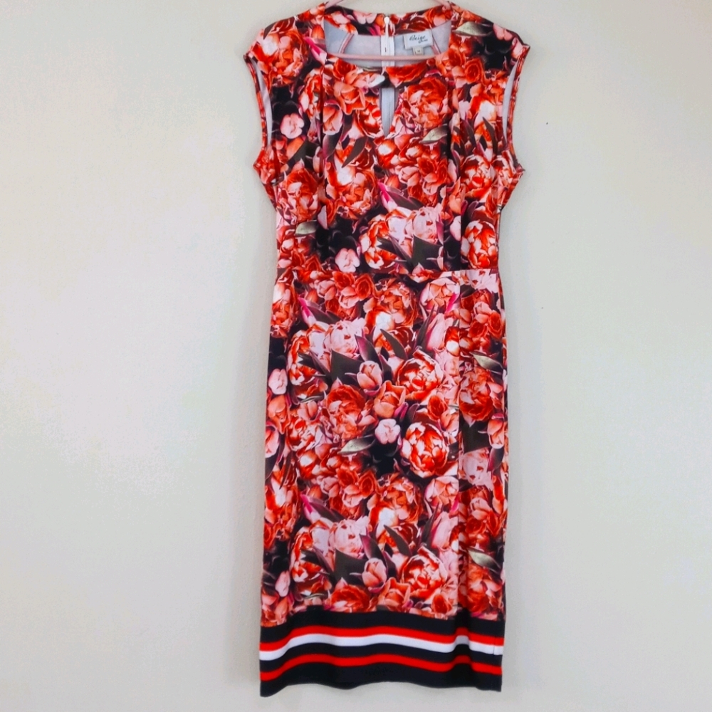 Beige by eci Dress